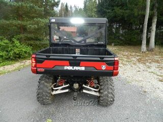 Polaris Ranger