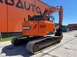 Doosan DX234LCR-5 141kW