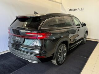 Skoda Kodiaq Sportline PHEV PLUS 1.5 TSI 150kW