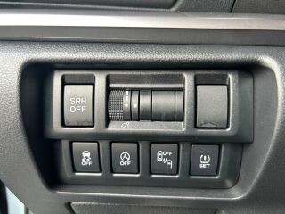 Subaru XV AWD Ridge EyeSight CVT 1.6 84kW