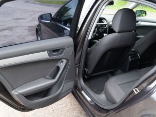 Audi A4 1.8 88kW