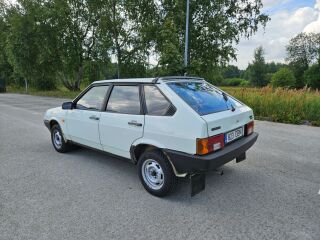 VAZ 2109 1.3 48kW