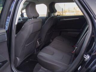 Ford Mondeo 2.0 110kW