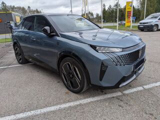 Peugeot 3008 GT 104kW