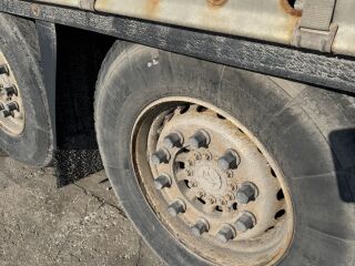 Schmitz SCS24/L-13,62 EB TIR