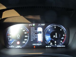 Volvo V90 Cross Country KERS Mild Hybrid 2.0 145kW