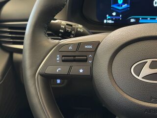 Hyundai i20 Comfort Plus T-GDi 7DCT 1.0 74кВ