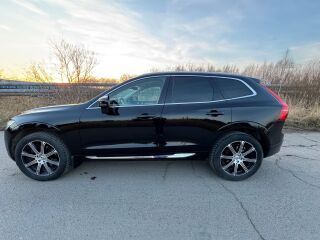 Volvo XC60 Inscription 2.0 140kW