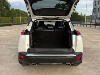 Peugeot 2008 Allure Pack Plus 1.2 PureTech 96kW