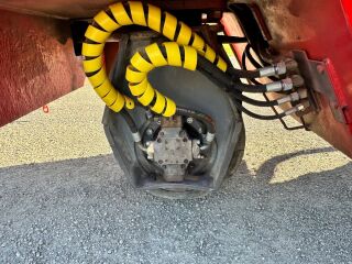 WIRTGEN W600DC R6 123kW