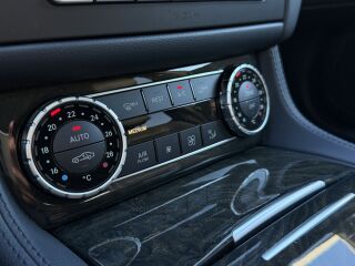 Mercedes-Benz CLS 350 AMG-pakett 3.0 CDI 195kW