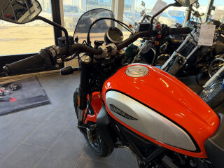 Ducati Scrambler Icon L2 54kW