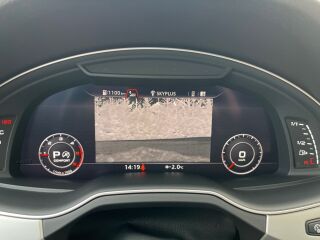 Audi Q7 S-Line 3.0 200kW