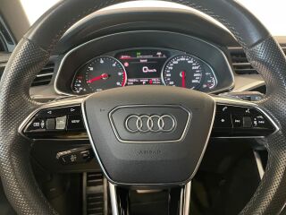 Audi A6 40TDI Quattro S-Line 150kW
