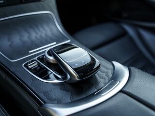 Mercedes-Benz C 250 2.1 150kW
