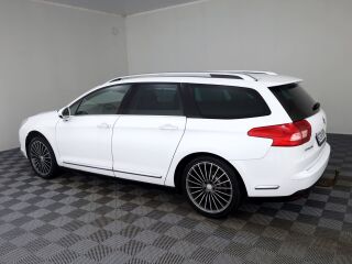 Citroen C5 Tourer Exclusive ATM 2.0 HDI 100kW