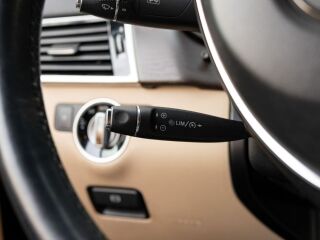 Mercedes-Benz GLE 350 190кВ