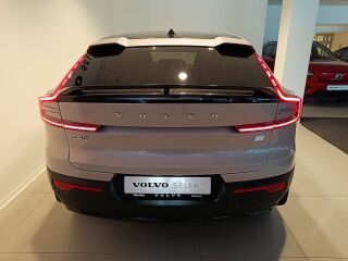 Volvo C40 FWD Recharge Single Motor 80kW