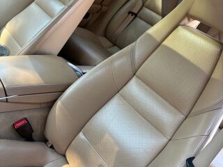 Porsche Panamera 3.0 184kW