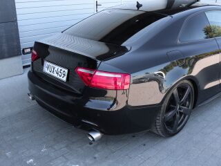 Audi A5 S-Line Quattro 3.0 176kW