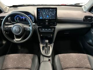 Toyota Yaris Cross Elegant Hybrid 1.5 68kW