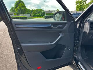 Skoda Kodiaq 4x4 7K 140кВ
