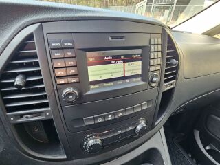 Mercedes-Benz Vito 2.1 R4 120kW
