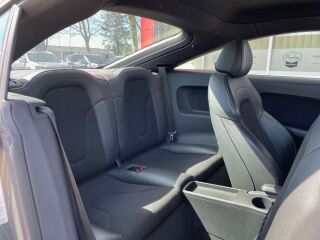 Audi TT S-line 1.8 118kW