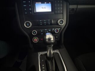 Ford Mustang 2.3 Ecobost 2.3 231kW