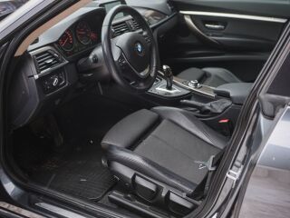 BMW 318 GT F34 2.0 105kW