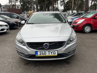 Volvo V60 Ocean Race 2.0 110kW