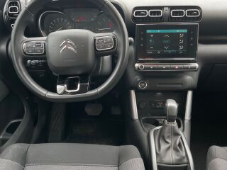 Citroen C3 Aircross 1.2 81кВ