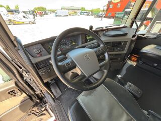 Volvo FH 500 6x2 375kW