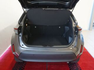 Toyota Yaris Cross Active Plus 1.5 68kW