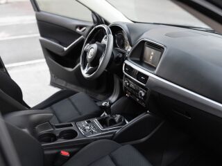 Mazda CX-5 2.2