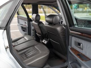 Audi A8 2.5 110kW