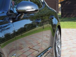 Kia Stinger GT2 3.3 V6 272кВ