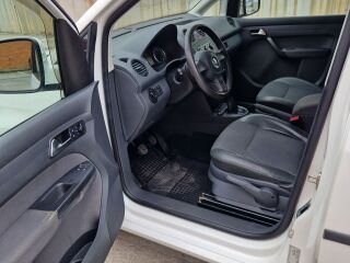 Volkswagen Caddy 1.2 77kW