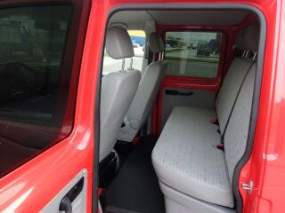 Volkswagen Transporter T5 DOKA 5K EU5 2.0 TDI 103kW