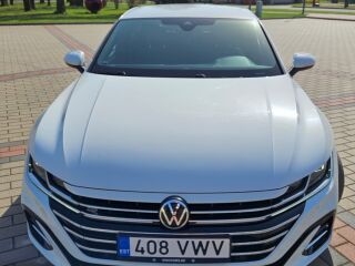 Volkswagen Arteon R-line 2.0 110kW