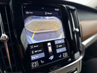 Volvo V90 Inscription 2.0 D5 173kW