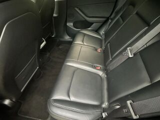 Tesla Model Y Long Range AWD 258kW