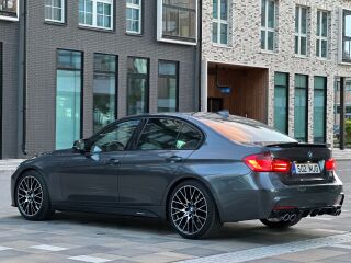 BMW 320 M3-Look 2.0 120kW