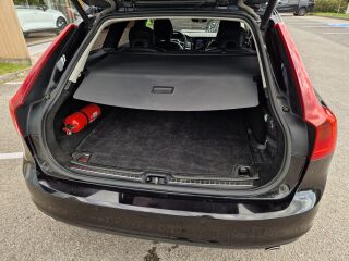 Volvo V90 MY2019 2.0 140kW