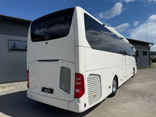 Mercedes-Benz Tourismo 315kW