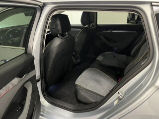 Skoda Superb Combi Selection 4x4 2.0 TDI 142kW