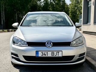 Volkswagen Golf Trendline 1.2 16V 63kW