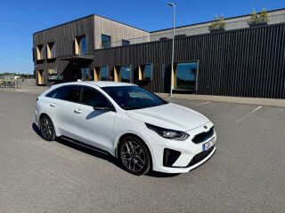 Kia ProCeed 1.4 103кВ