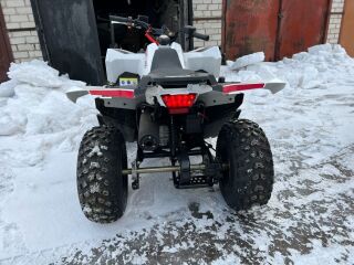 Polaris Outlaw