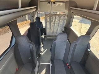 Opel Movano 107kW